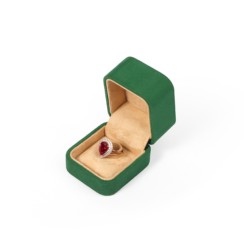 small ring box