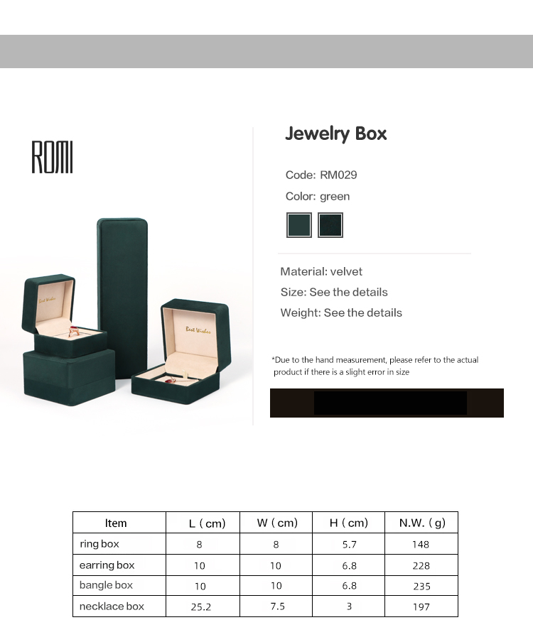best jewelry box